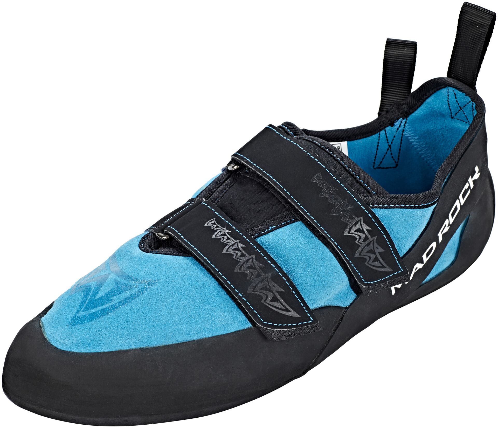 Mad Rock Drifter Climbing Shoes blue at 